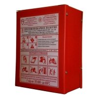 Купить Противопожарное полотно ПП-600М в 