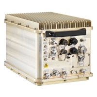 Купить Радиоприемное устройство Rohde & Schwarz UMS200 в 