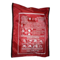 Купить Противопожарное полотно ПП-600-А 1,5х2,0 в 