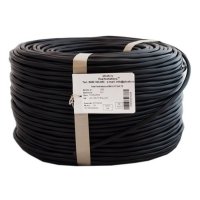 Купить ПожТехКабель КВК-1,5П 2x0,5 (100 м) в 