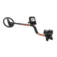 Купить Металлоискатель White's Treasure Pro в Москве с доставкой по всей России