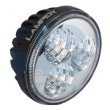 Купить Lamper Фара светодиодная круглая 9W в 