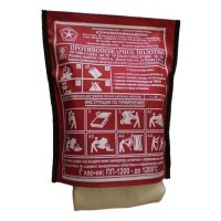 Купить Противопожарное полотно ПП-1200 1,3х2,3 в 