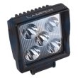 Купить Lamper Фара светодиодная квадратная 15Вт в 