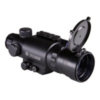 Купить Прицел ночного видения ВОМЗ ПНС 2,5x50 (крест) в 