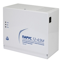 Купить Парус-12-4,5М (Парус-6М) в Москве с доставкой по всей России