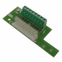 Купить BFT Плата соединения приемников RAU в 