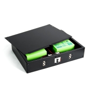 БАТАРЕЙНЫЙ БЛОК SKAT BC 24/18 RACK