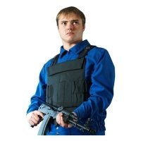 Купить Бронежилет 