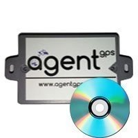 Купить Программирование трекеров AGENT перед установкой в 