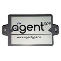Купить Автомобильный трекер Agent Gold CAN в 
