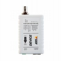 Купить AXIS T8642 POE+ OVER COAX DEVI в Москве с доставкой по всей России