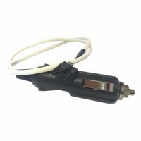 Купить Комплект для подключения AGENT GOLD к прикуривателю в 