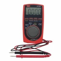 Купить Мультиметр UNI-T UT10A в 