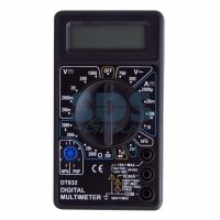 Купить Мультиметр Proconnect M832(DT832) в 
