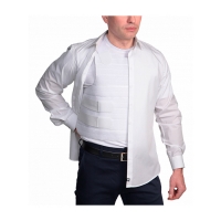 Бронежилет Комфорт 2-2 тип УНИ Sl/ТТ.ПП (2 размер)