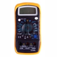 Купить Мультиметр Proconnect MAS830L(DT850L) в 