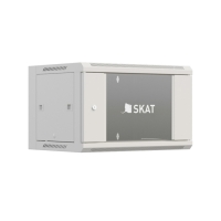 Купить ТЕЛЕКОММУНИКАЦИОННЫЙ ШКАФ SKAT TB-12W645GF в 