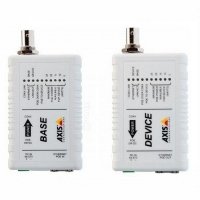 Купить AXIS T8640 POE+ OVER COAX ADAP в 