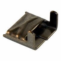 Купить Замок-пряжка для хомут-ленты в 