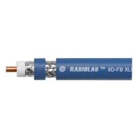 Купить Radiolab 8D-FB CCA\TCCA PVC в 