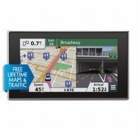 Купить Автонавигатор Nuvi 3597LMT в 