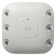 Купить Точка доступа Cisco CAP3501E-E-K9 в Москве с доставкой по всей России