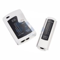 Купить Тестер кабеля Hony RJ-45+RJ-11 (HT-C004) в 