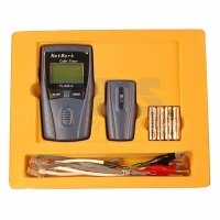 Купить Тестер кабеля Rexant RJ-45 (HT-C008) (TL-828A) в 