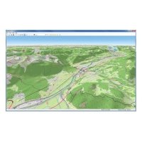 Купить Програмное обеспечение Rohde & Schwarz MapView в 