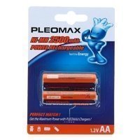 Купить Samsung Pleomax HR06-2BL 2500MAH (16/432/10368) в 