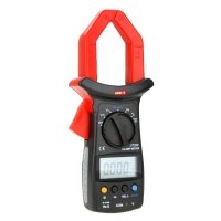 Купить Токоизмерительные клещи UNI-T UT206 в 