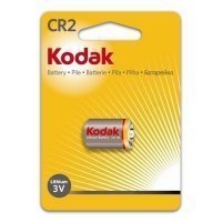 Купить Kodak MAX CR2 [ KCR2-1] (6/12/5760) в 