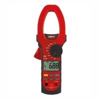 Купить Токоизмерительные клещи UNI-T UT208 в 