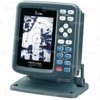 Купить Радар Icom MR-570R в 