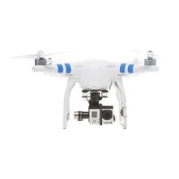 Dji Phantom 2 NEW V2.0 комплект "GOLD 2 PLUS"