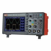 Купить Осцилограф UNI-T UTD2052CEL в 
