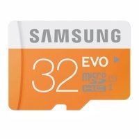 Купить Карта памяти Samsung EVO Ultra High Speed, Micro -SD 32 Gb, Korea в 