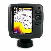 Купить Эхолот Garmin echo 500c в 