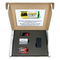 Мини диктофон Сорока-11