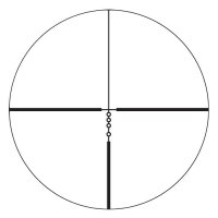 Оптический прицел Nikon ProStaff 3-9x50 M D