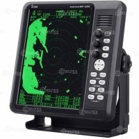 Купить Радар Icom IC-MR1200TIII в 