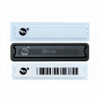 Защитная этикетка Sensormatic Mini Ultra Strip II LE