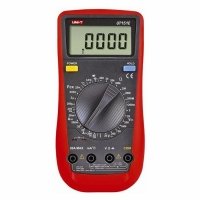 Купить Мультиметр UNI-T UT151E в 