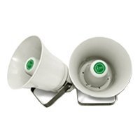 Громкоговоритель рупорный 12ГР-38М