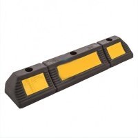 Купить Резиновый колесоотбойник СТК 600х120х100 в 