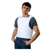 Купить Бронежилет Комфорт 1М-1М (тип SL) в 