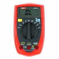 Купить Мультиметр UNI-T UT33A в 