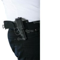 Самозарядная кобура ЭФА - 1М