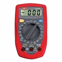 Купить Мультиметр UNI-T UT33D в 